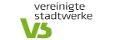 Vereinigte Stadtwerke Vereinigte Stadtwerke