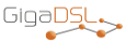 Giga DSL Giga DSL