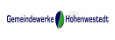 Gemeindewerke Hohenwestedt Gemeindewerke Hohenwestedt